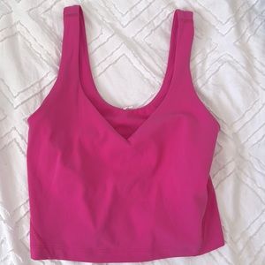Lululemon Align Tank